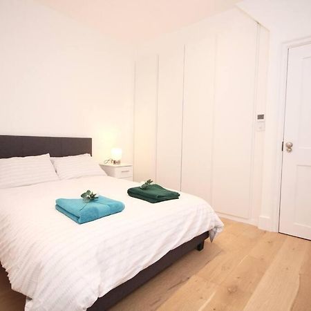 شقة Lovely Flat In Baker Street لندن المظهر الخارجي الصورة