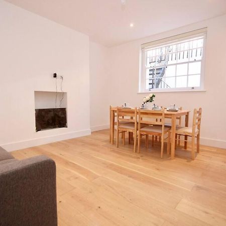 شقة Lovely Flat In Baker Street لندن المظهر الخارجي الصورة